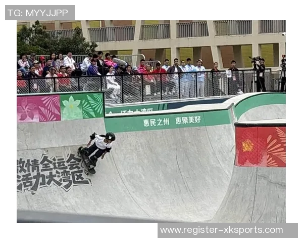 实时新闻深圳滑板队在全国滑板状态排行榜中荣获第七名展现实力与潜力