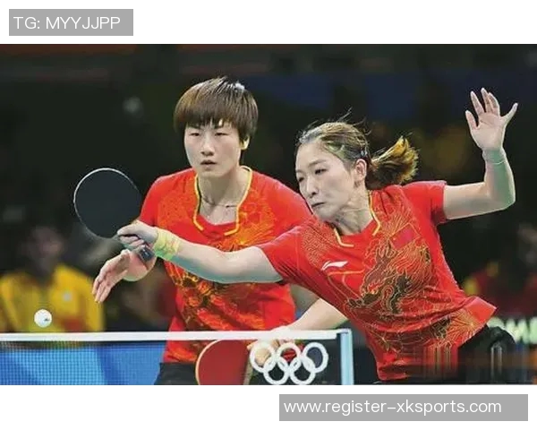 实时新闻科学乒乓球心理素质提升的有效训练方法与技巧探讨